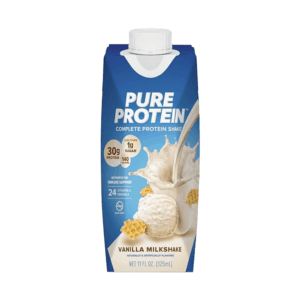 Pure Protein Vanilla Shake 30 Gramos de Proteina