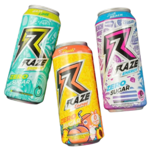 12 Pack Variado