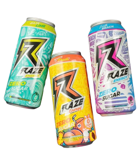 12 Pack Variado